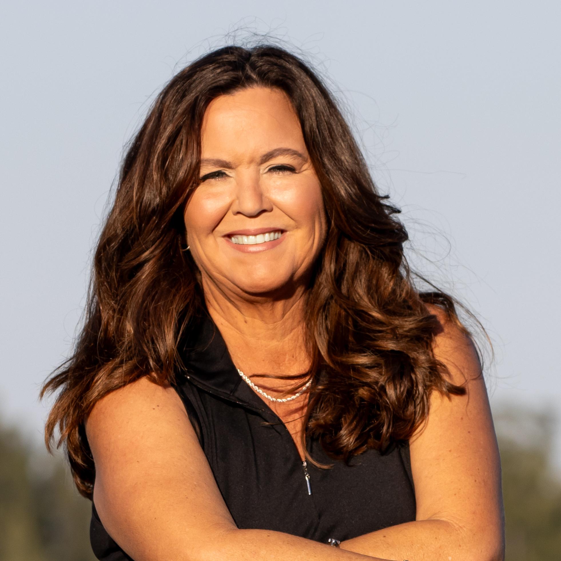 Kristen Reiman