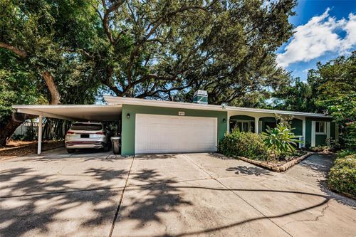 499 Jewel Ct, Belleair Bluffs, FL, 33770-2021 | Card Image