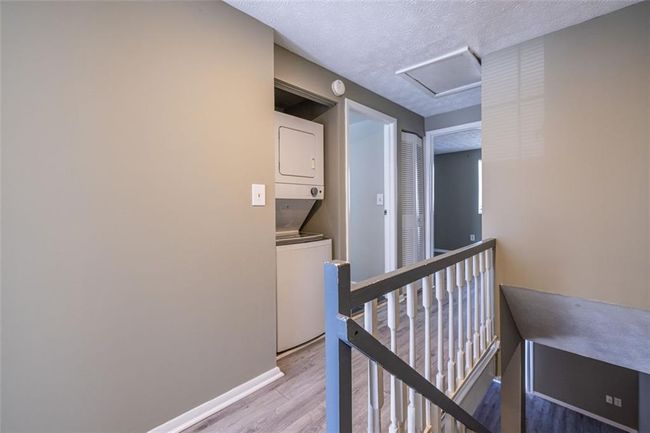 845 Regal Path Ln, Townhouse with 2 bedrooms, 1 bathrooms and 2 parking in Decatur GA | Image 10