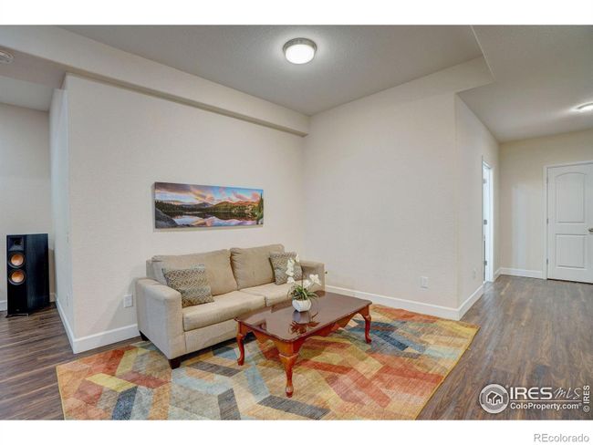 Basement Lounge Area | Image 26