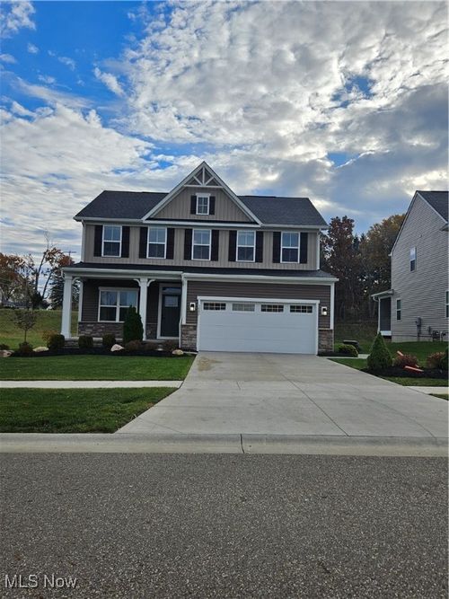 1997 Sugar Maple Dr, Kent, OH, 44240-5628 | Card Image