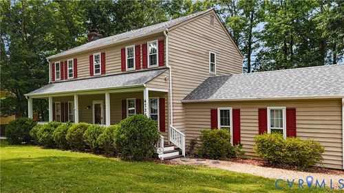 4736 Belfield Ct, North Chesterfield, VA, 23237-2127 | Card Image