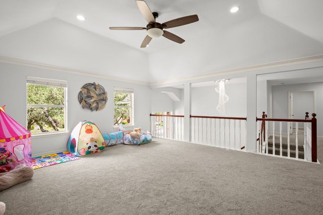 6115 Rickerhill Ln, House other with 5 bedrooms, 4 bathrooms and 4 parking in Austin TX | Image 22