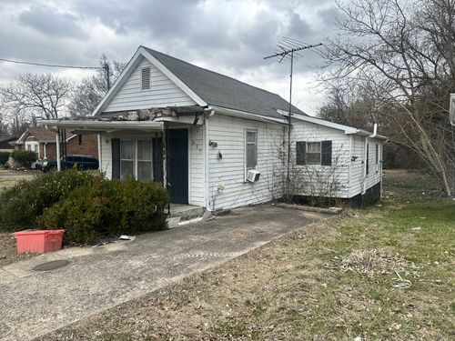 517 9th St, Clarksville, TN, 37040-3000 | Card Image