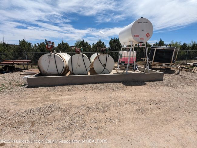 303 Smokey Bear Blvd, Home with 0 bedrooms, 1 bathrooms and null parking in Capitan NM | Image 9