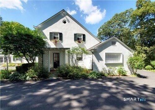 253 B W Mountain Rd, Ridgefield, CT, 06877-2915 | Card Image