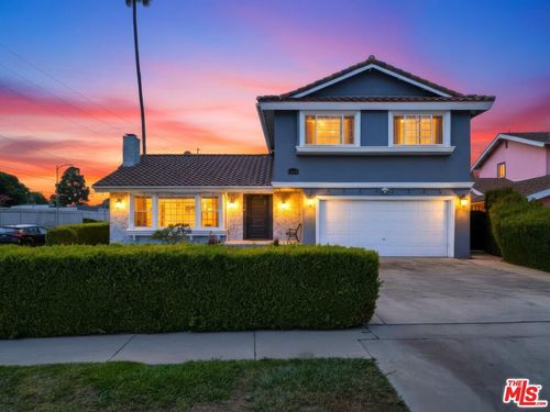 12449 Allin Street, Los Angeles, CA, 90066 | Card Image