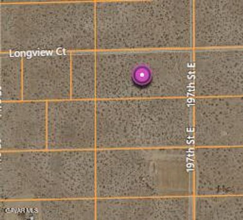 197th St E And Longview Ct. (E-4), Lancaster, CA, 93535 | Card Image