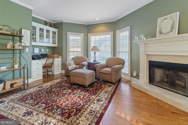 8040 Classic Dr, House other with 7 bedrooms, 5 bathrooms and 6 parking in Jonesboro GA | Image 20
