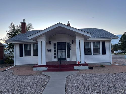 2627 High St, Pueblo, CO, 81003-1743 | Card Image