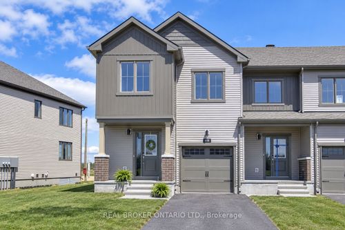 618 Keatons Way W, North Grenville, ON, K0G1J0 | Card Image