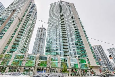 610 - 397 Front St W, Condo with 1 bedrooms, 1 bathrooms and 1 parking in Toronto ON | Image 1