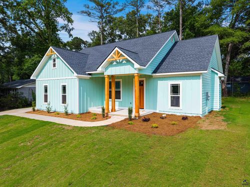 116 Merrie Valley Dr, Warner Robins, GA, 31088-5412 | Card Image