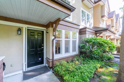 6-7238 18th Ave, Burnaby, BC, V3N1H3 | Card Image