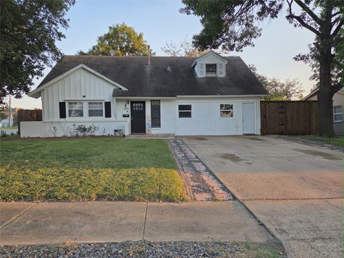 11350 Cactus Ln, Dallas, TX, 75238-3806 | Card Image