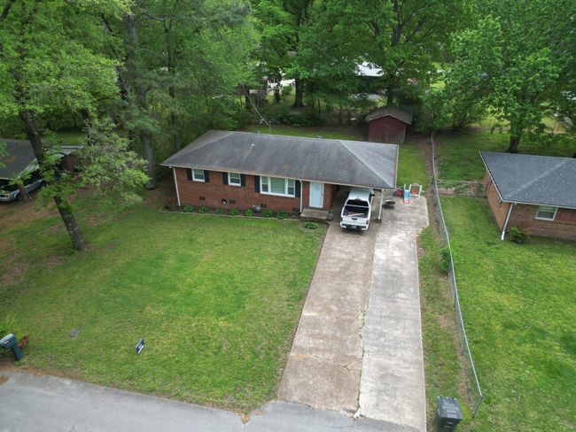 114 E Marshall St, House other with 3 bedrooms, 1 bathrooms and 1 parking in Collinwood TN | Image 8