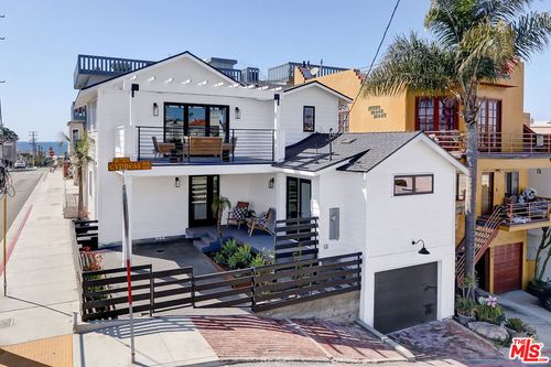 439 8th St, Hermosa Beach, CA, 90254-4168 | Card Image