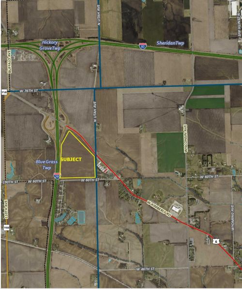 0 W Kimberly Rd, Davenport, IA, 52806 | Card Image