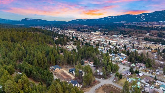 As the newest PNW master-planned community, enjoy 200+ acres of open space, trails & the Coal Trax Mt Bike Park. Soaring ceilings in the great roommake each day worthy of celebration & open floorplan appeals to entertaining. Covered deck & patio. Southern-facing homesites range from the mid600s- 900ks. Enjoy a variety of innovative & distinctive new home options with the best all-season recreation just moments away! Built for the future, indulge in a retreat just 90-min to Seattle. Plans and elevations are artist’s renderings only, may not accurately represent the actual condition of a home asconstructed and may also contain options and upgrades which are not included in the sale. Trailside Homes reserves the right to make changes to the floorplan, specifications, dimensions, design and elevations without prior notice. Stated dimensions and square footage are estimated and should not be usedas representations of the home’s actual size. | Image 30