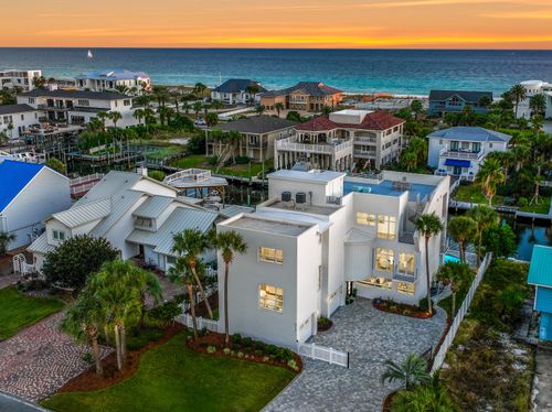 612 Magnolia Dr, Destin, FL, 32541-3158 | Card Image