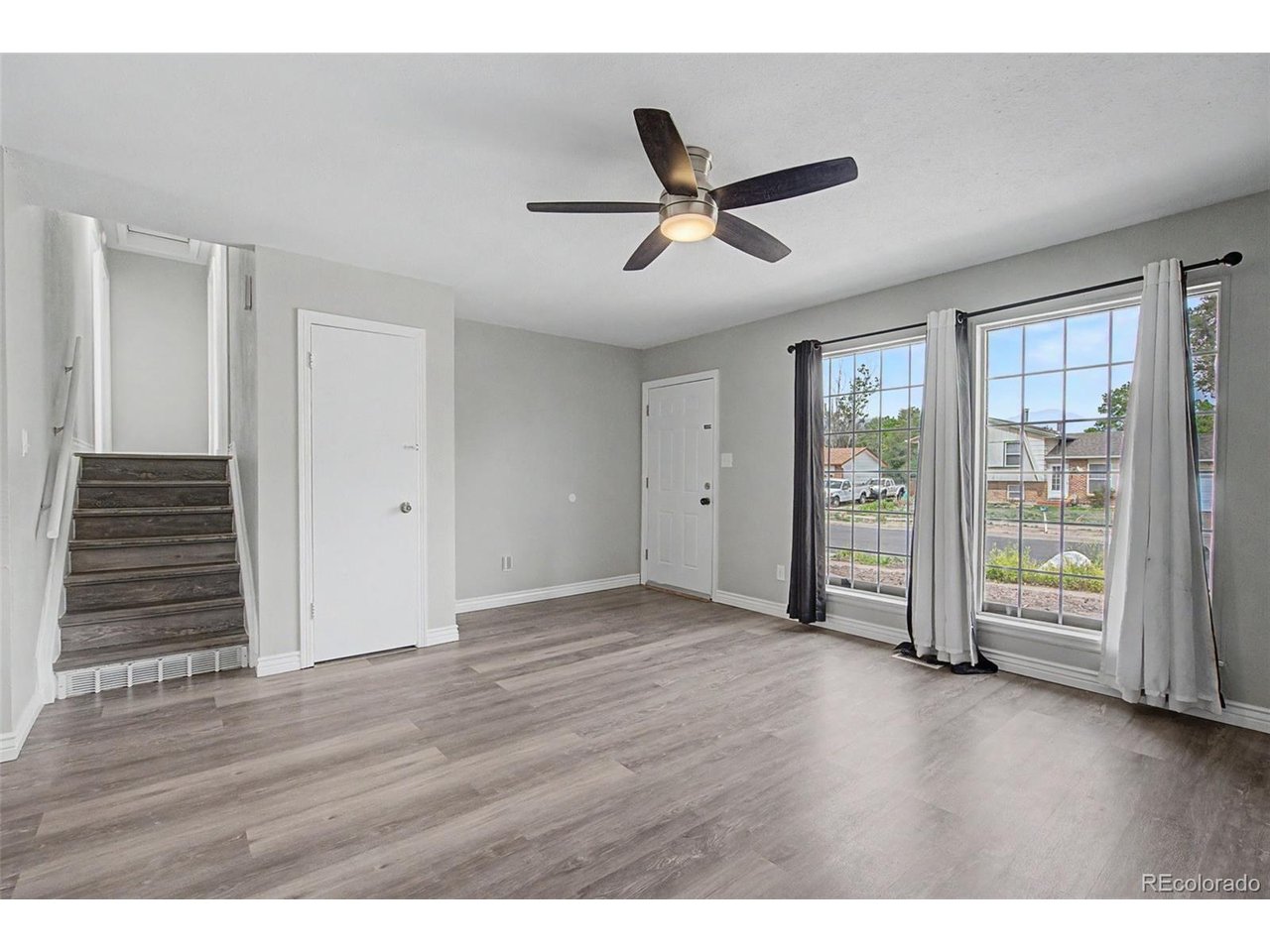 Residential in Colorado Springs 5