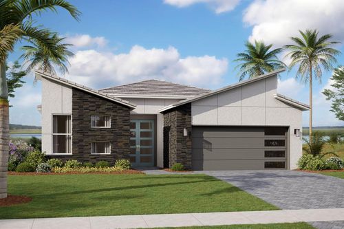 11977 Sw Pantone Street, Port St. Lucie, FL, 34987 | Card Image