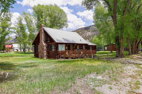 700 N Gunnison Ave, Lake City, CO, 81235-5119 | Card Image