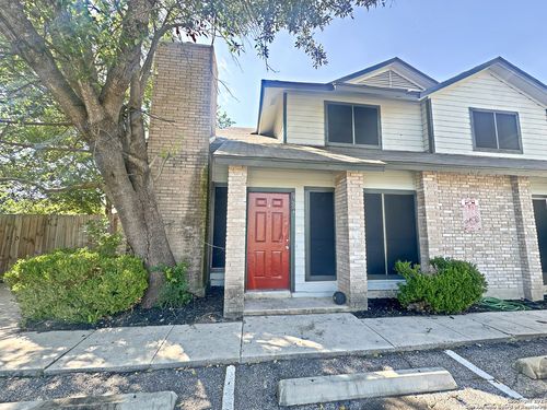 7504-7502 Oak Chase, San Antonio, TX, 78239-3549 | Card Image