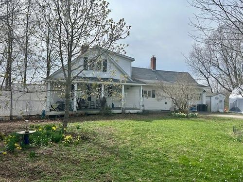 3347 Vt Route 66, Randolph Ctr, VT, 05061-9768 | Card Image