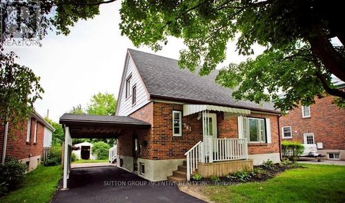 581 Arndon Ave, Peterborough, ON, K9J4A9 | Card Image