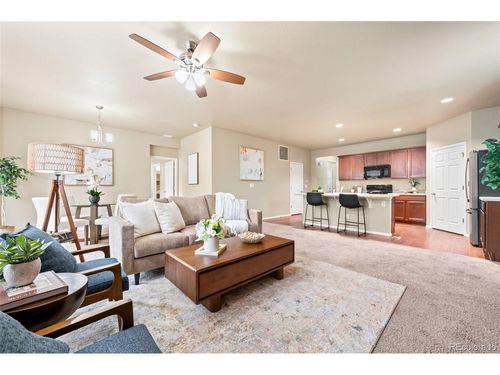 12665 E 104th Pl, Commerce City, CO, 80022-7408 | Card Image