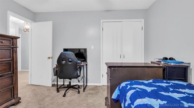 6063 Wilson St, House other with 4 bedrooms, 3 bathrooms and null parking in Durant OK | Image 38
