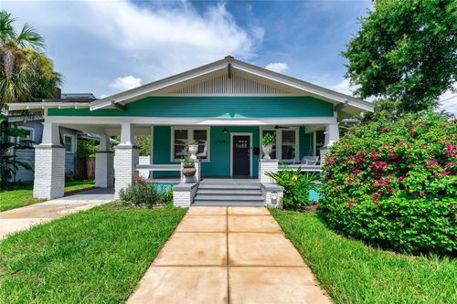2908 N Central Ave, TAMPA, FL, 33602-1606 | Card Image