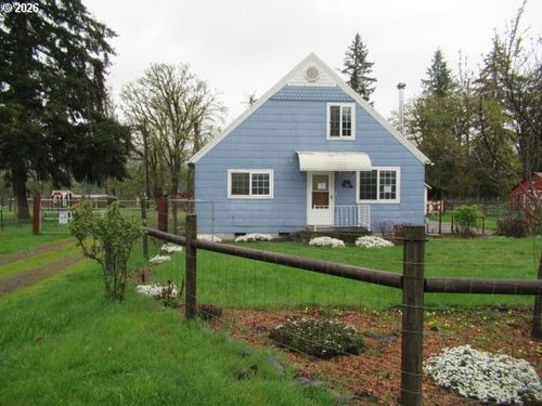 48091 Lyons Mill City Dr, Lyons, OR, 97358-9587 | Card Image