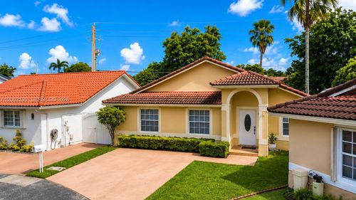 7251 Sw 113th Ct Cir, Miami, FL, 33173 | Card Image