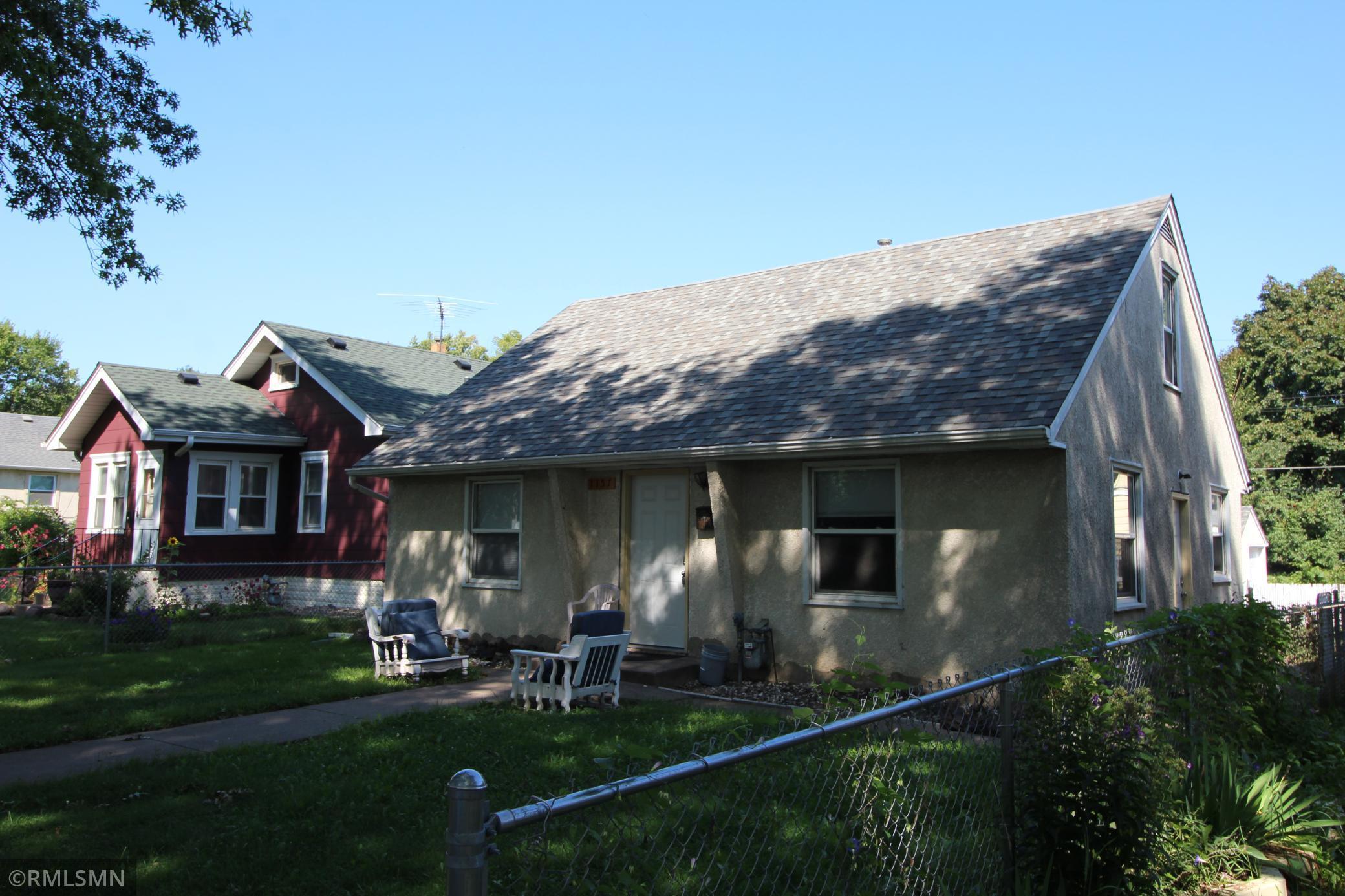 Lawson Ave, Saint Paul, MN 55106