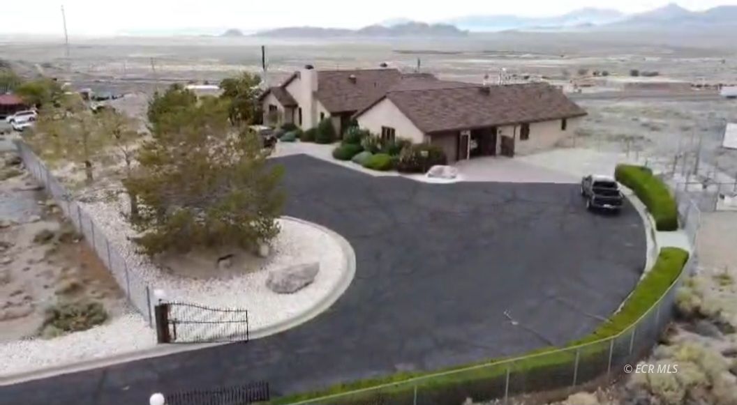 Residential in West Wendover