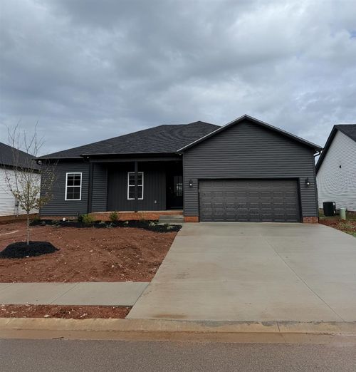 1191 Melody Ave, Bowling Green, KY, 42101-0805 | Card Image