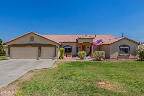 3013 S 201st Dr, Buckeye, AZ, 85326-6669 | Card Image