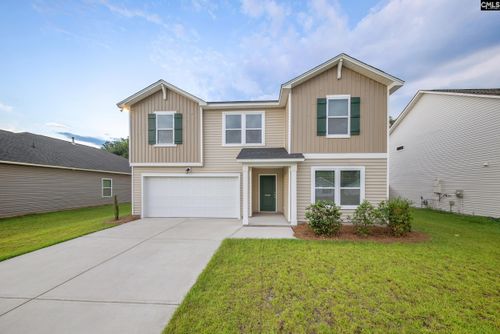 2040 Barnhart Dr, Sumter, SC, 29153-1973 | Card Image