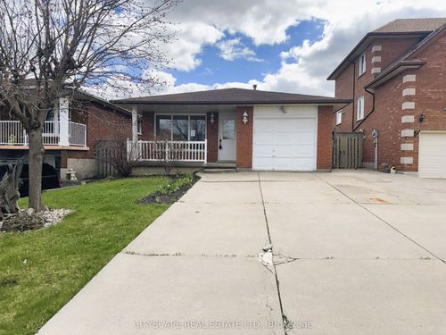 7 Quincy Crt, Hamilton, ON, L8W2T4 | Card Image