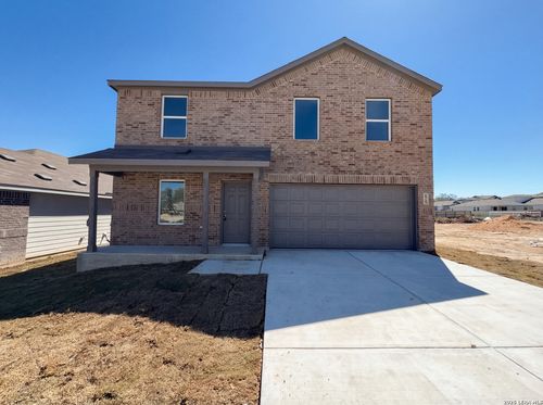 129 Amy Aly, San Antonio, TX, 78253-7817 | Card Image