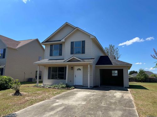 23581 Wellington Ave, Denham Springs, LA, 70726-6896 | Card Image