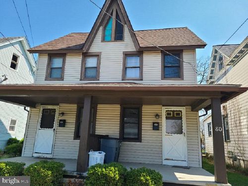 78-80 S Broadway, Pennsville, NJ, 08070-2050 | Card Image