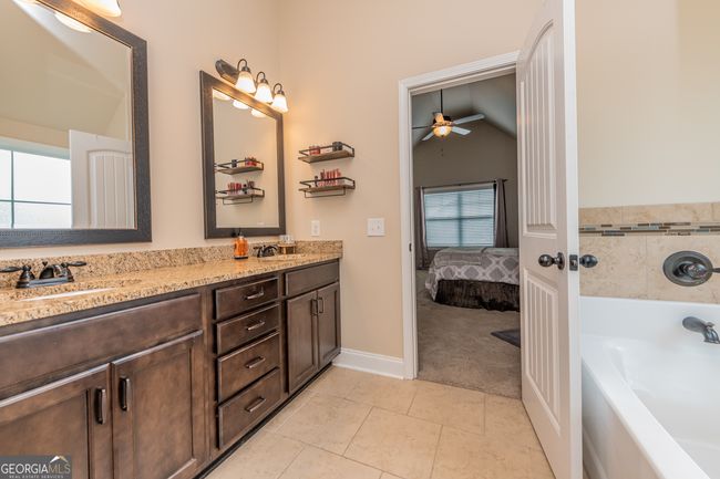 230 Misty Valley Ln, House other with 4 bedrooms, 3 bathrooms and null parking in Bonaire GA | Image 65