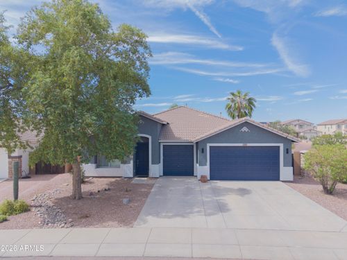7222 S 73rd Lane, Laveen, AZ, 85339 | Card Image