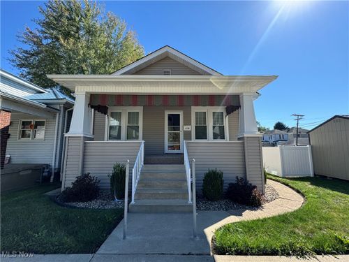 238 Sinclair Ave, Yorkville, OH, 43971-1001 | Card Image