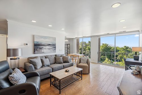 apt-4a-777 E South Temple, Salt Lake City, UT, 84102-1269 | Card Image