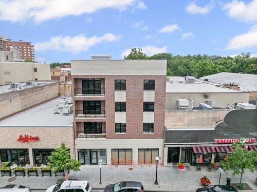2n-1036 Lake St, Oak Park, IL, 60301-1102 | Card Image