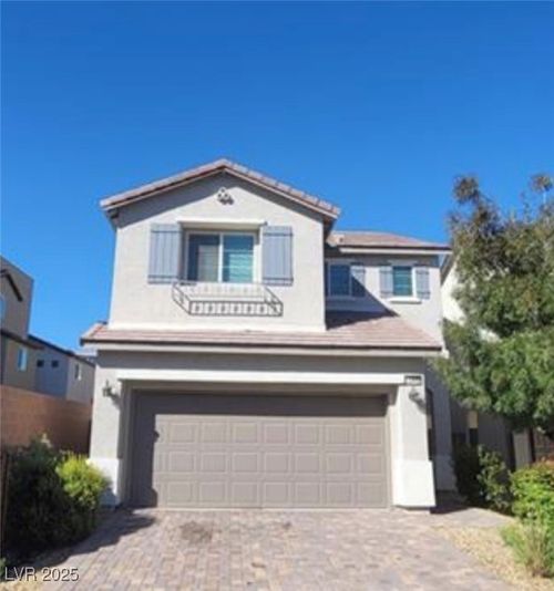 10449 Forked Run St, Las Vegas, NV, 89178-4049 | Card Image